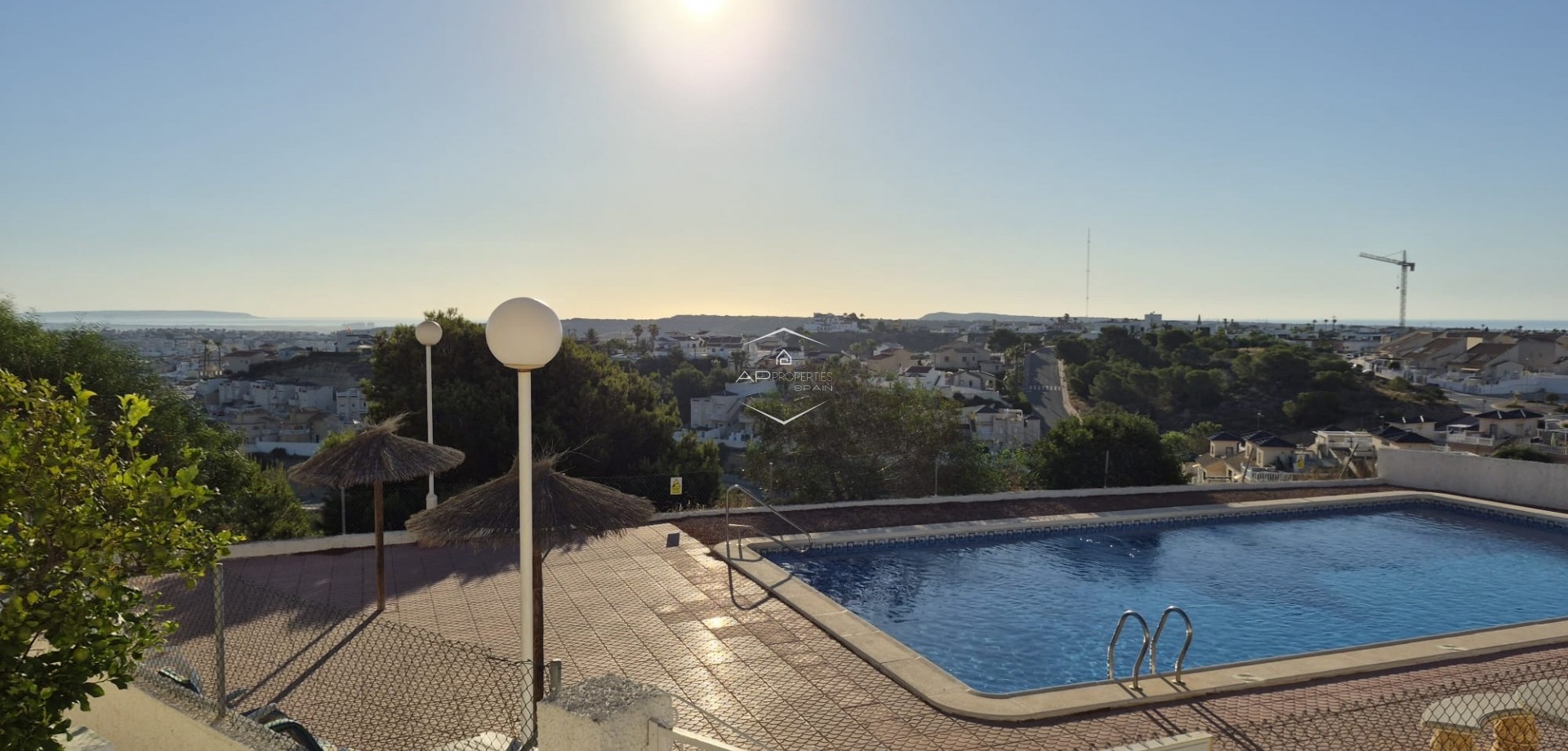 Herverkoop - Appartement- flat -
Alicante - Alicante (Costa Blanca)