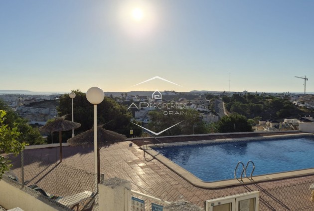 Herverkoop - Appartement- flat -
Alicante - Alicante (Costa Blanca)