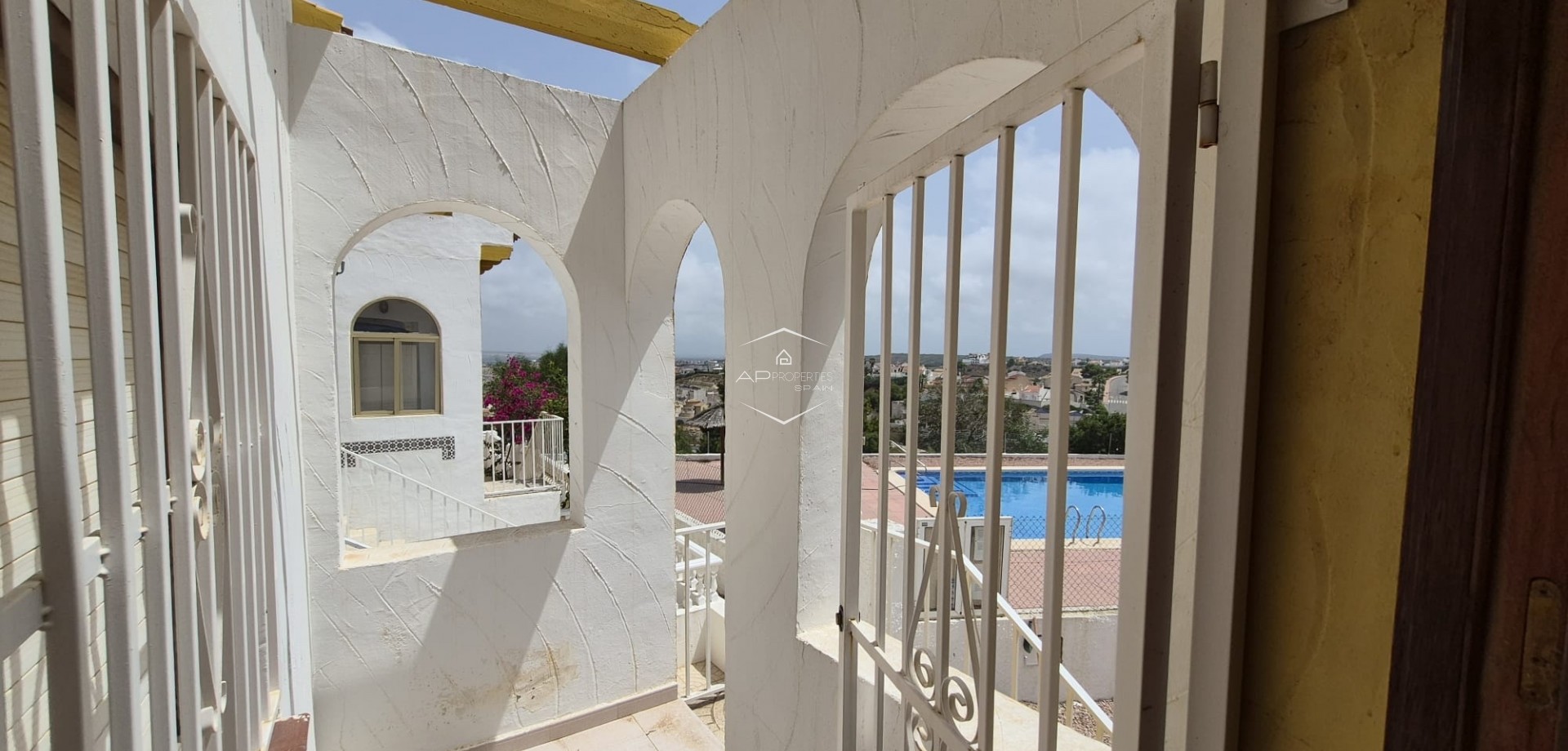 Herverkoop - Appartement- flat -
Alicante - Alicante (Costa Blanca)