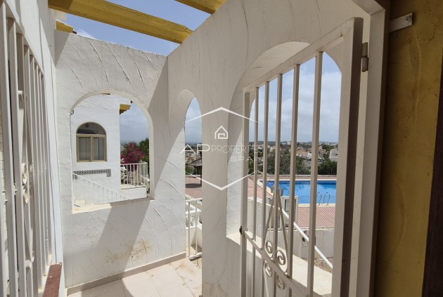 Herverkoop - Appartement- flat -
Alicante - Alicante (Costa Blanca)