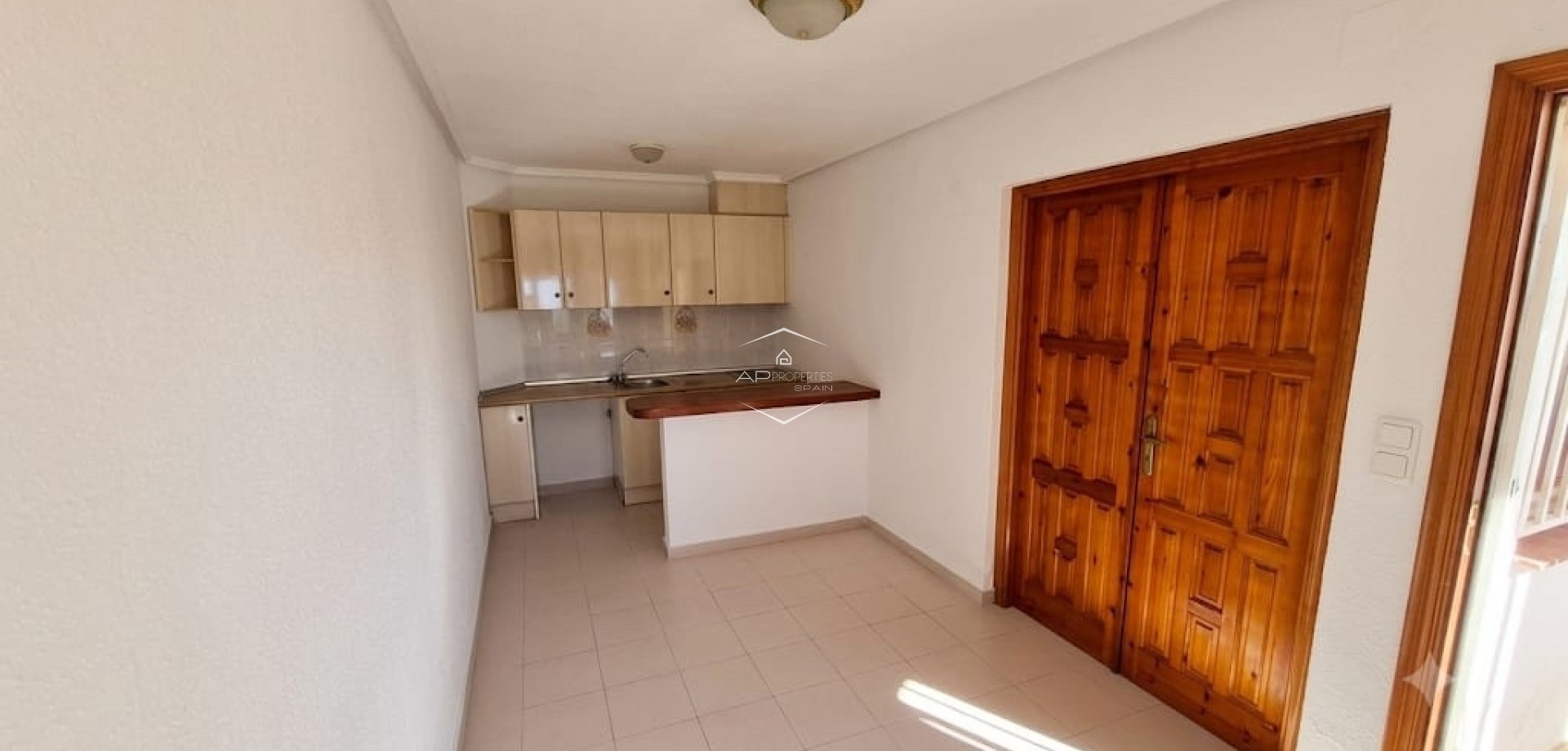 Herverkoop - Appartement- flat -
Alicante - Alicante (Costa Blanca)