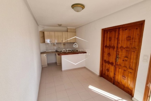 Herverkoop - Appartement- flat -
Alicante - Alicante (Costa Blanca)