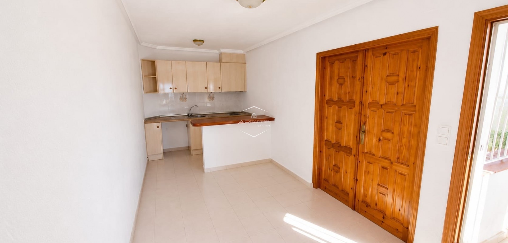 Herverkoop - Appartement- flat -
Alicante - Alicante (Costa Blanca)
