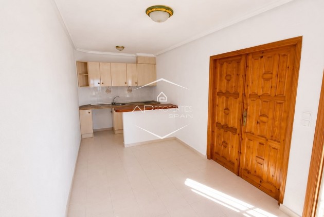 Herverkoop - Appartement- flat -
Alicante - Alicante (Costa Blanca)