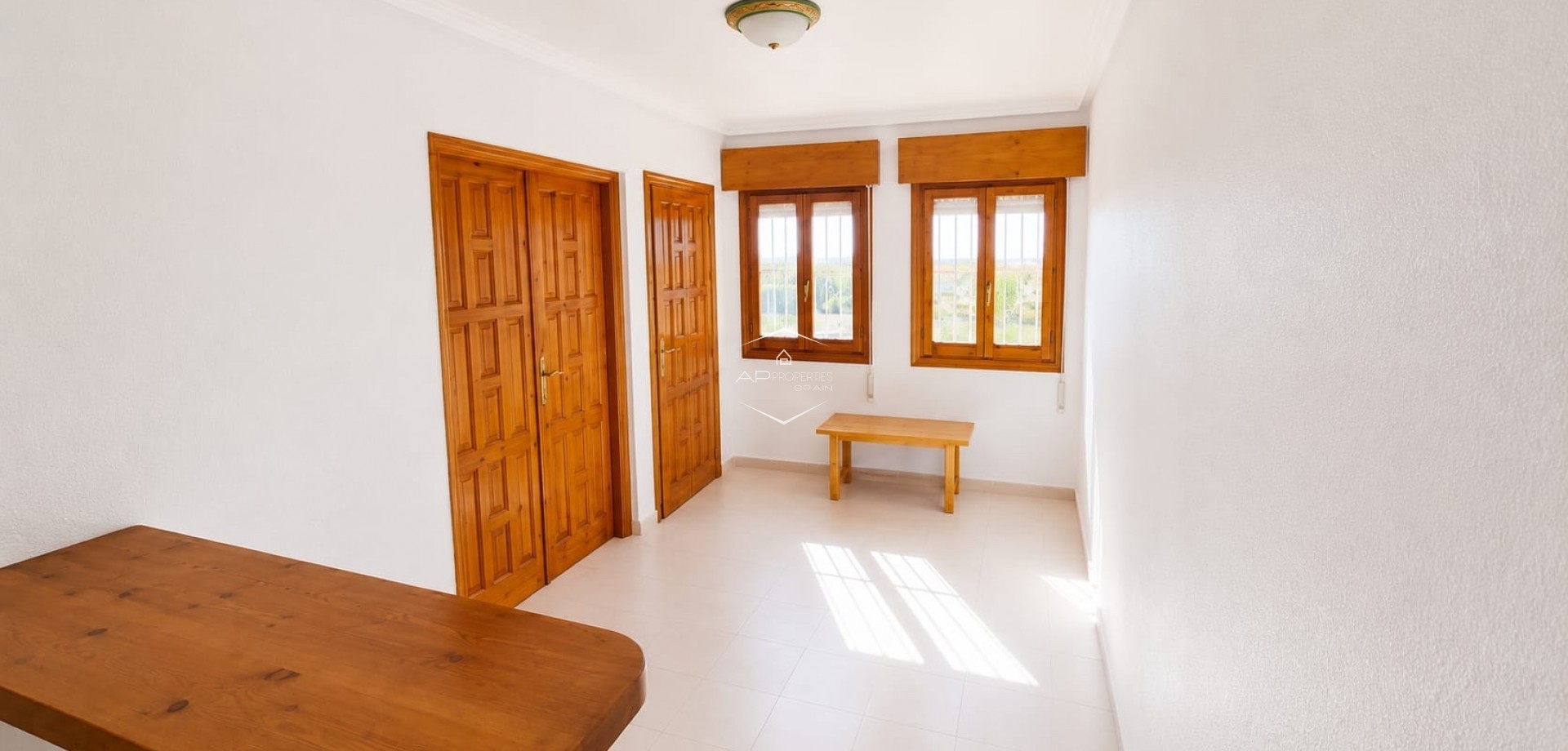 Herverkoop - Appartement- flat -
Alicante - Alicante (Costa Blanca)