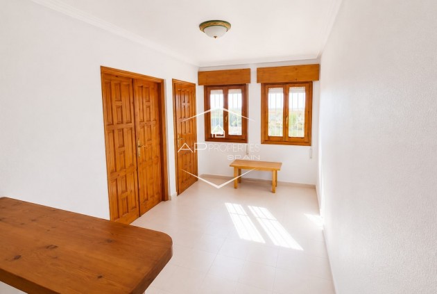 Herverkoop - Appartement- flat -
Alicante - Alicante (Costa Blanca)
