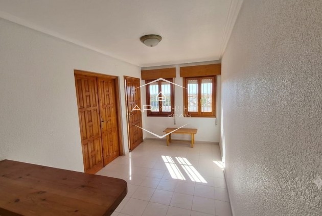 Herverkoop - Appartement- flat -
Alicante - Alicante (Costa Blanca)