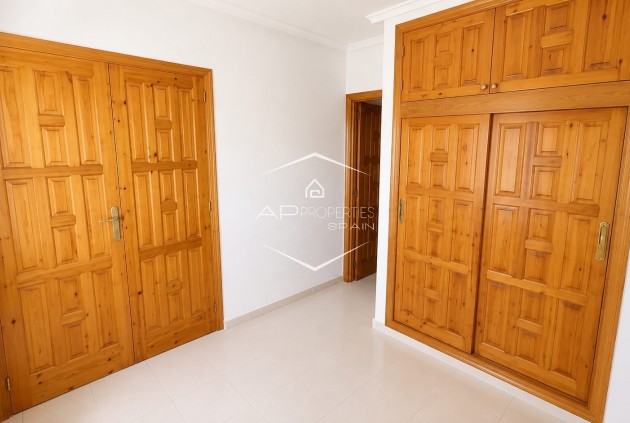 Herverkoop - Appartement- flat -
Alicante - Alicante (Costa Blanca)