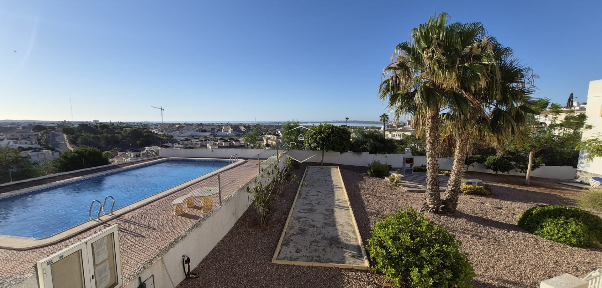 Herverkoop - Appartement- flat -
Alicante - Alicante (Costa Blanca)