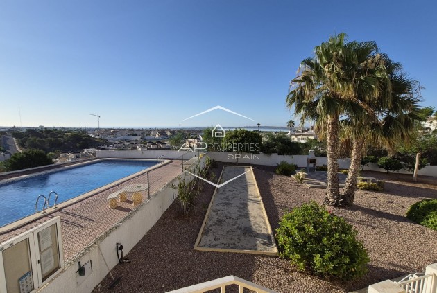 Herverkoop - Appartement- flat -
Alicante - Alicante (Costa Blanca)