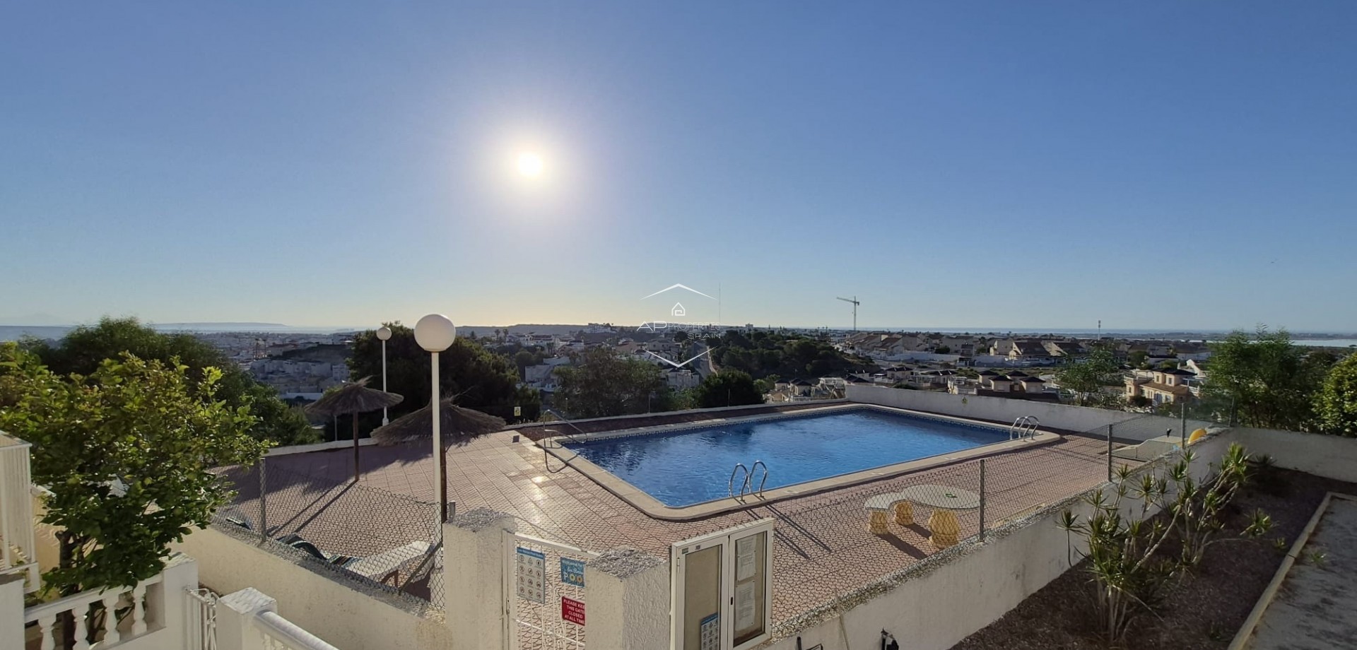 Herverkoop - Appartement- flat -
Alicante - Alicante (Costa Blanca)