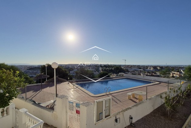 Herverkoop - Appartement- flat -
Alicante - Alicante (Costa Blanca)