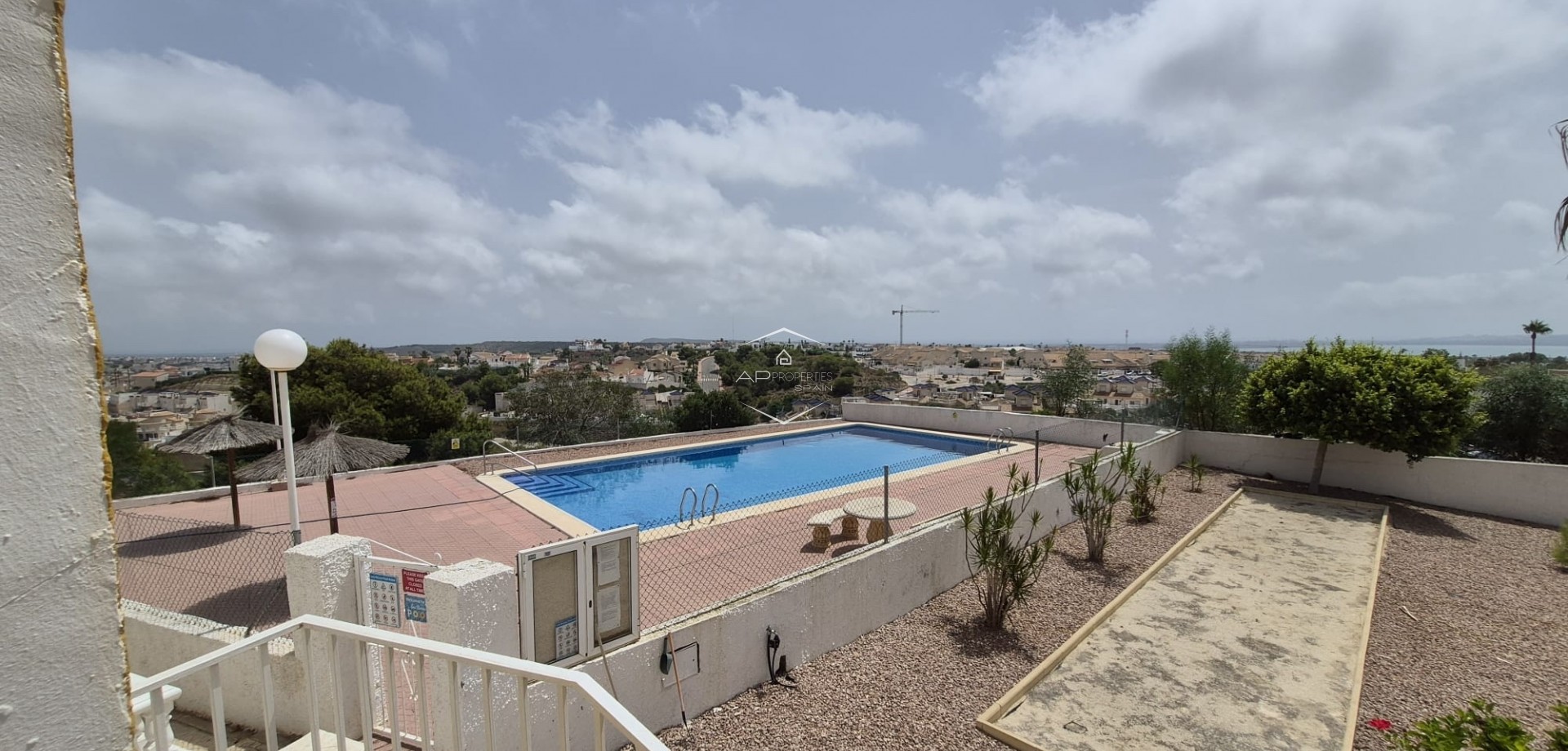 Herverkoop - Appartement- flat -
Alicante - Alicante (Costa Blanca)