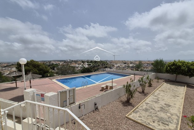 Herverkoop - Appartement- flat -
Alicante - Alicante (Costa Blanca)