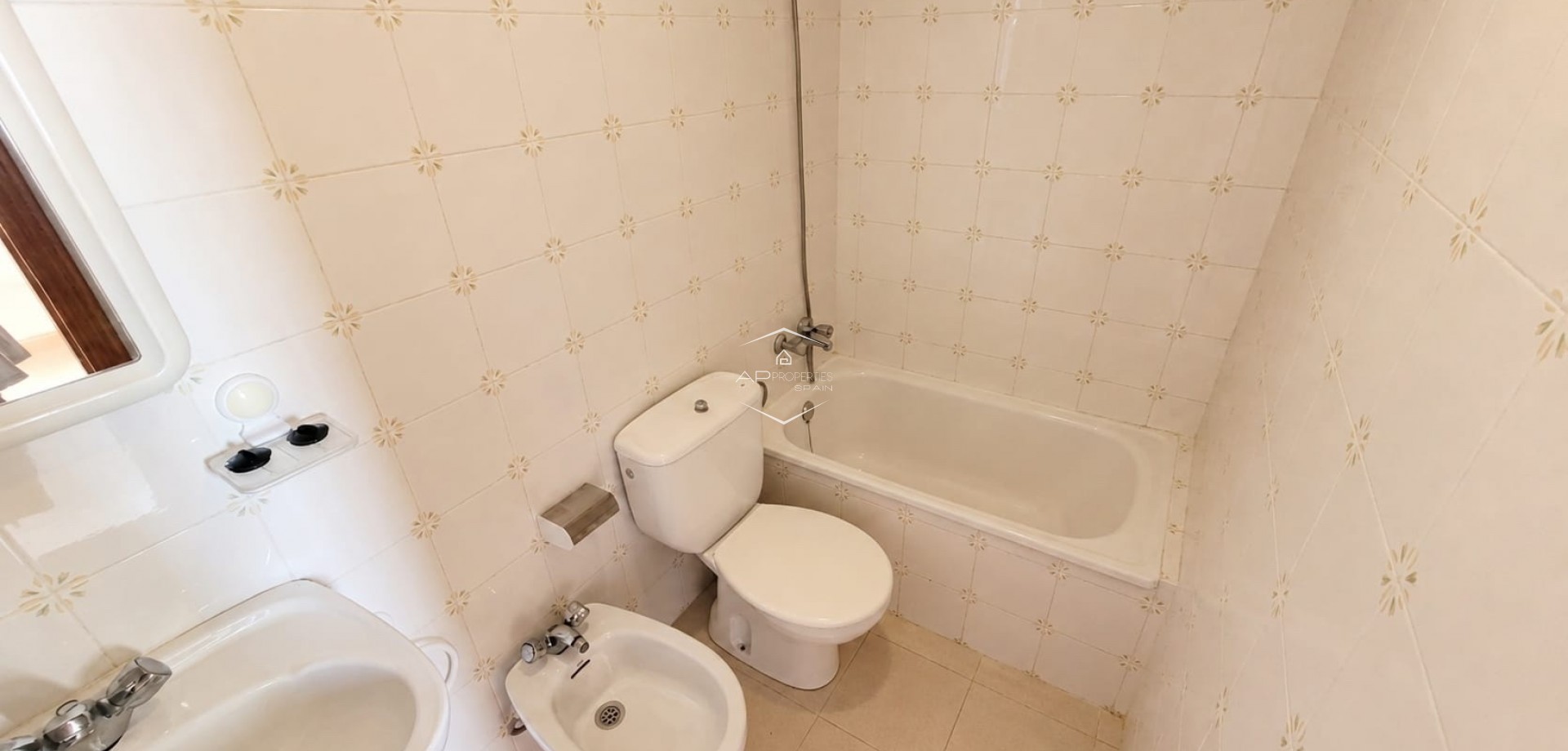 Herverkoop - Appartement- flat -
Alicante - Alicante (Costa Blanca)