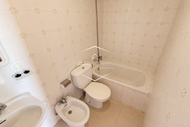 Herverkoop - Appartement- flat -
Alicante - Alicante (Costa Blanca)