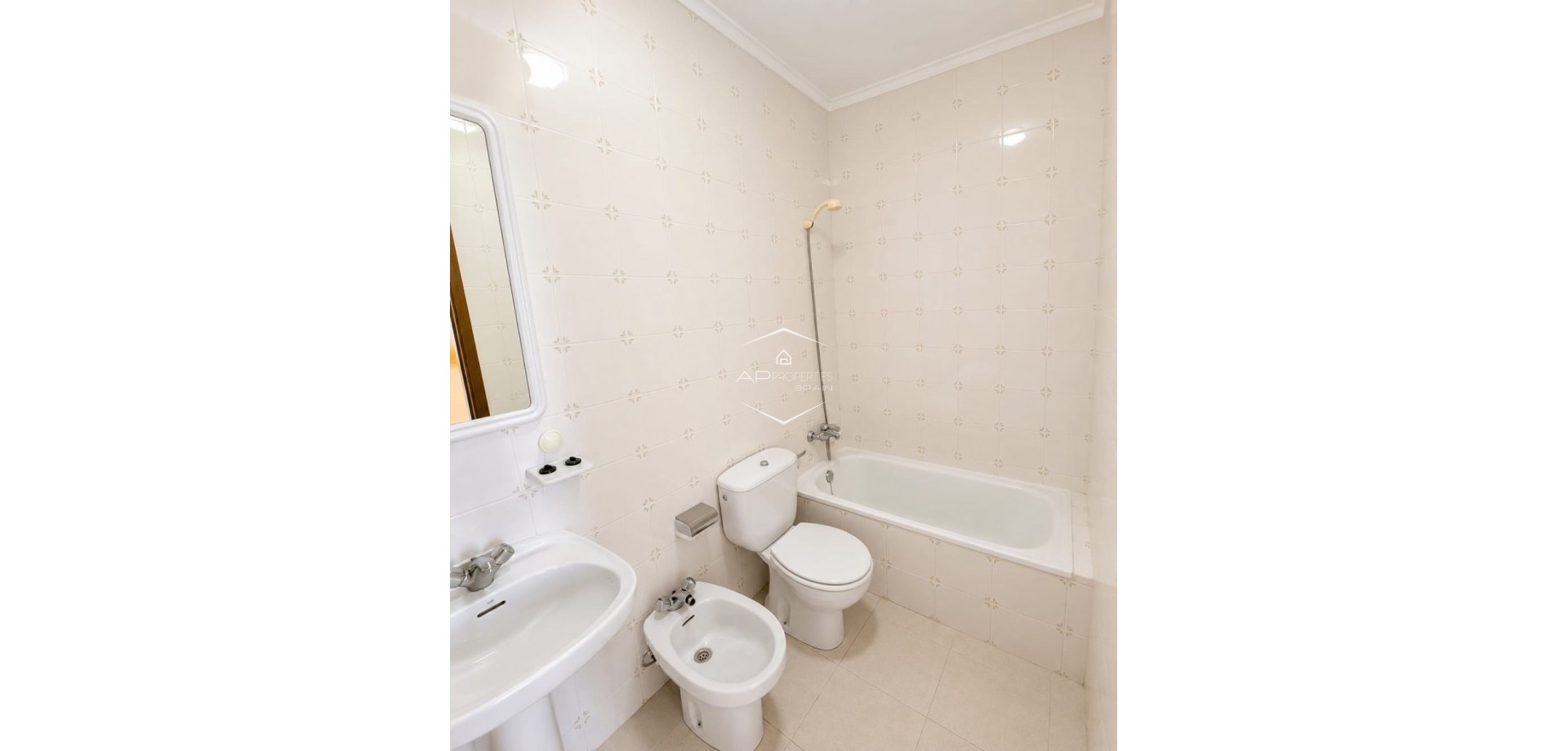 Herverkoop - Appartement- flat -
Alicante - Alicante (Costa Blanca)
