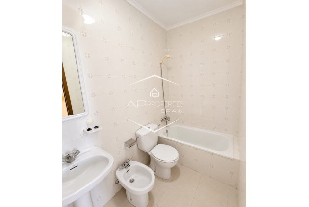 Herverkoop - Appartement- flat -
Alicante - Alicante (Costa Blanca)