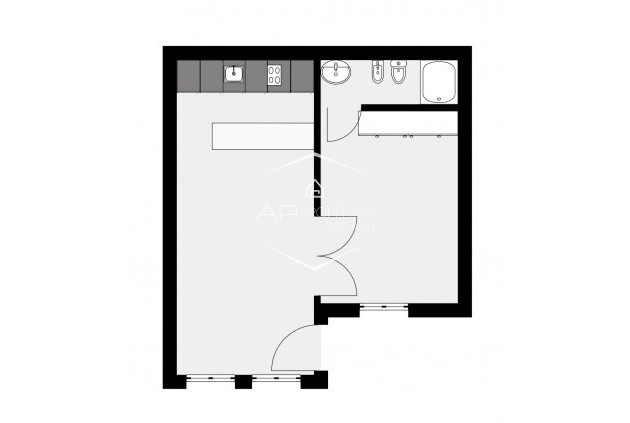 Herverkoop - Appartement- flat -
Alicante - Alicante (Costa Blanca)