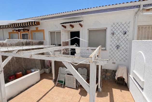Herverkoop - Bungalow -
Ciudad Quesada - Pueblo Bravo