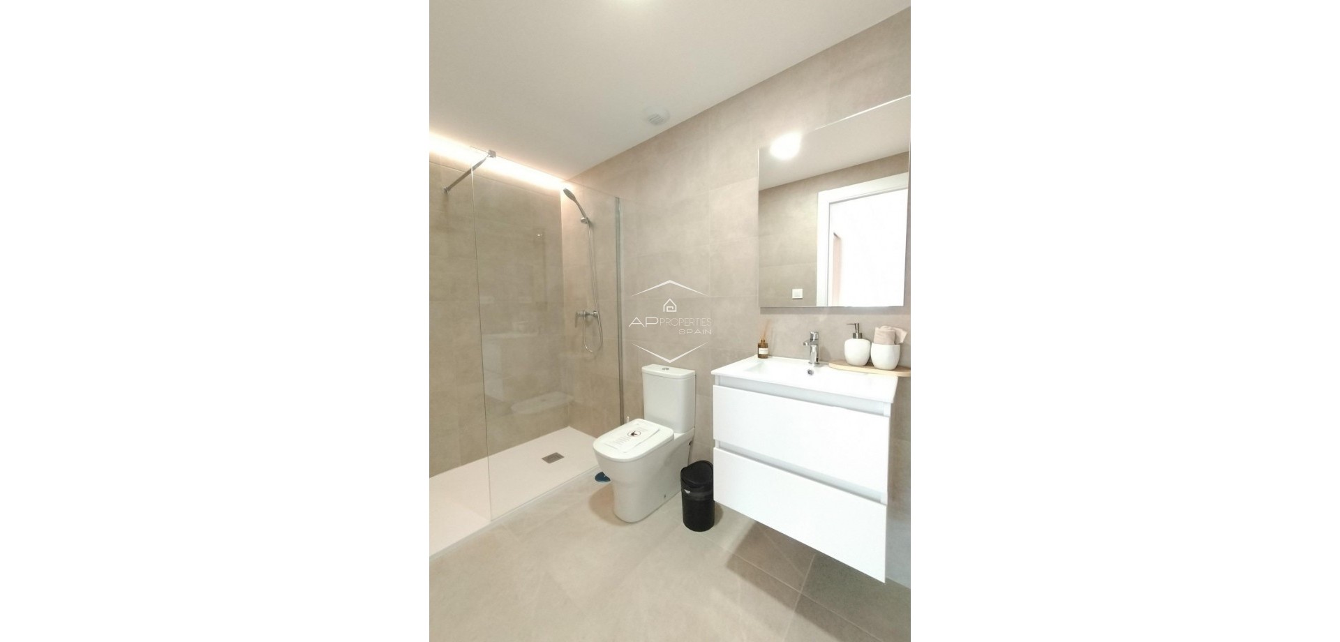 Nieuwbouw Woningen - Appartement- flat -
Monforte del Cid - Alenda Golf