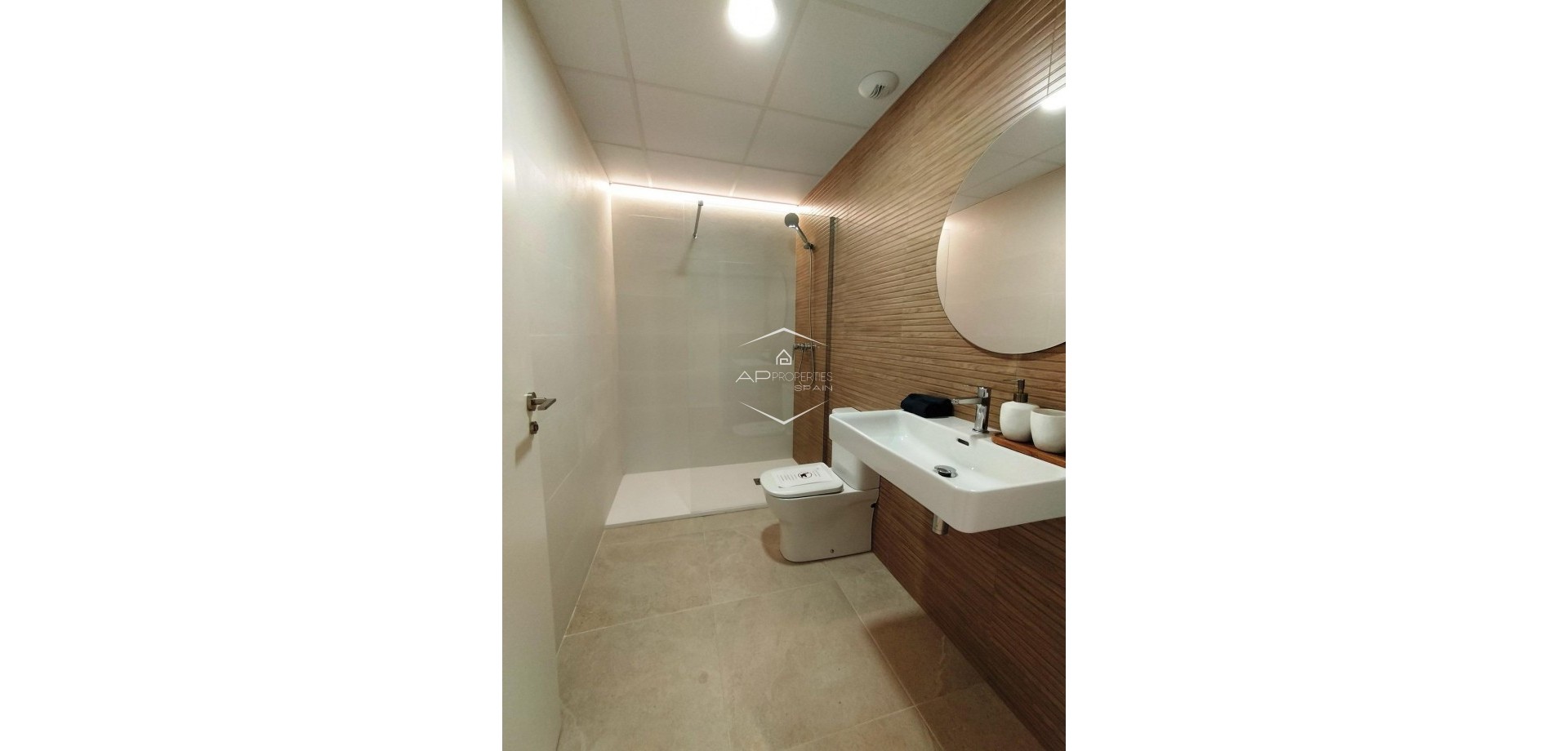 Nieuwbouw Woningen - Appartement- flat -
Monforte del Cid - Alenda Golf