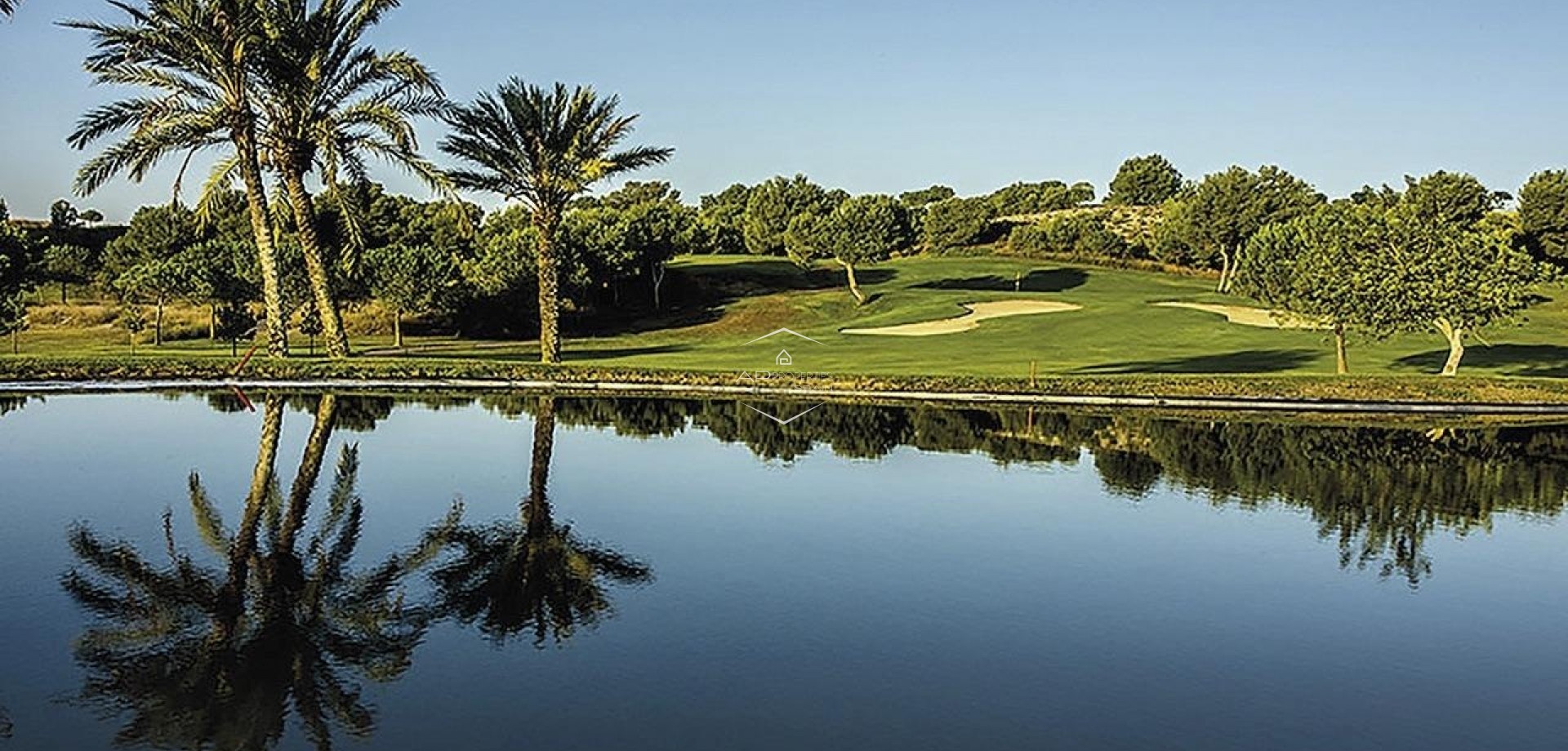 Nieuwbouw Woningen - Appartement- flat -
Monforte del Cid - Alenda Golf