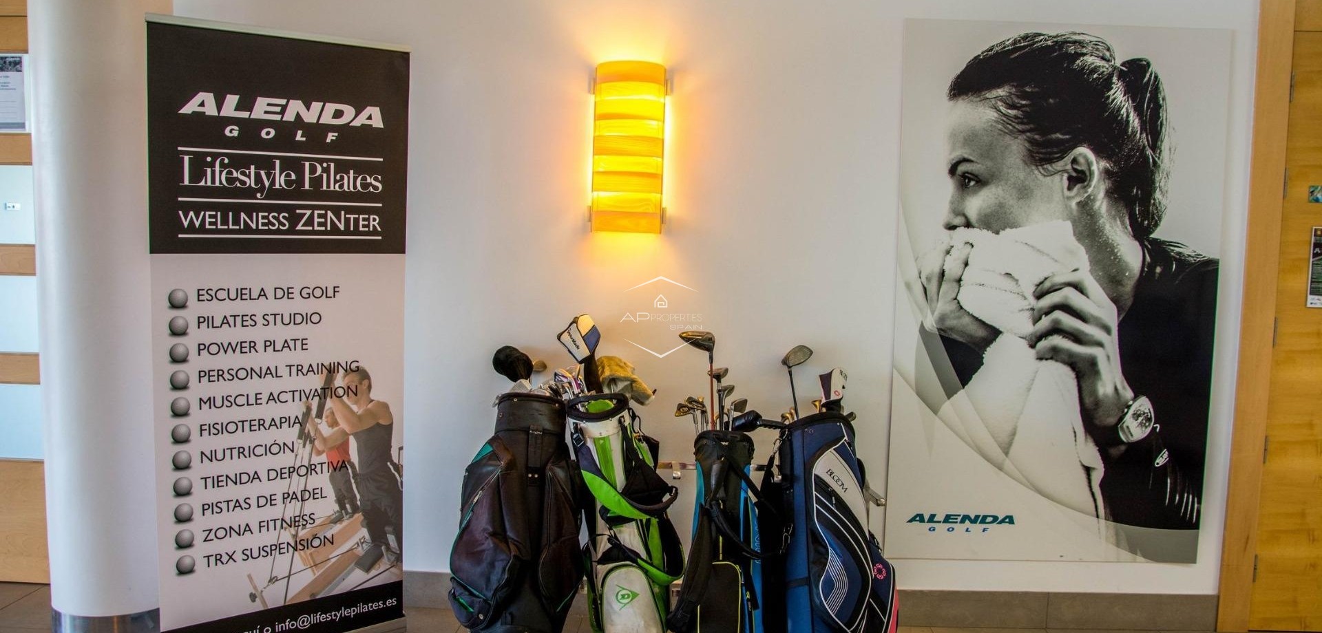 Nieuwbouw Woningen - Appartement- flat -
Monforte del Cid - Alenda Golf