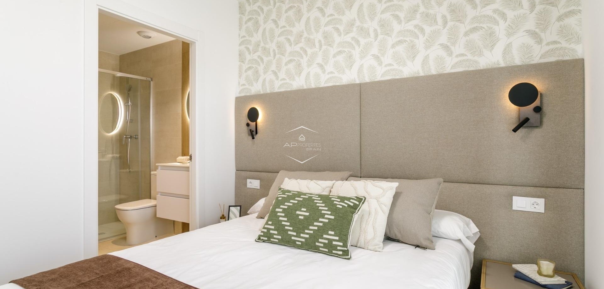 Nieuwbouw Woningen - Appartement- flat -
Torrevieja - Torreblanca