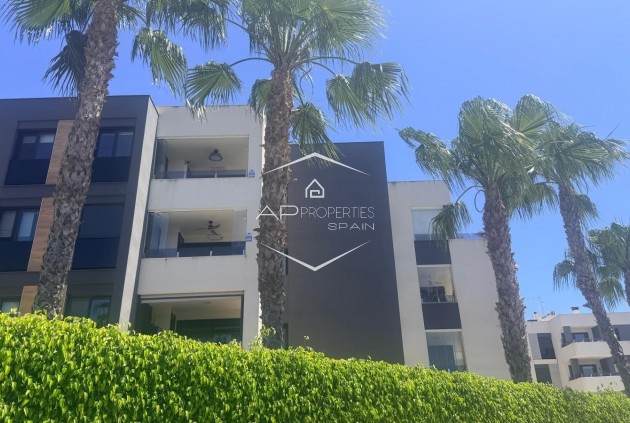 Herverkoop - Appartement- flat -
﻿Torrevieja (Alicante) - Torrevieja