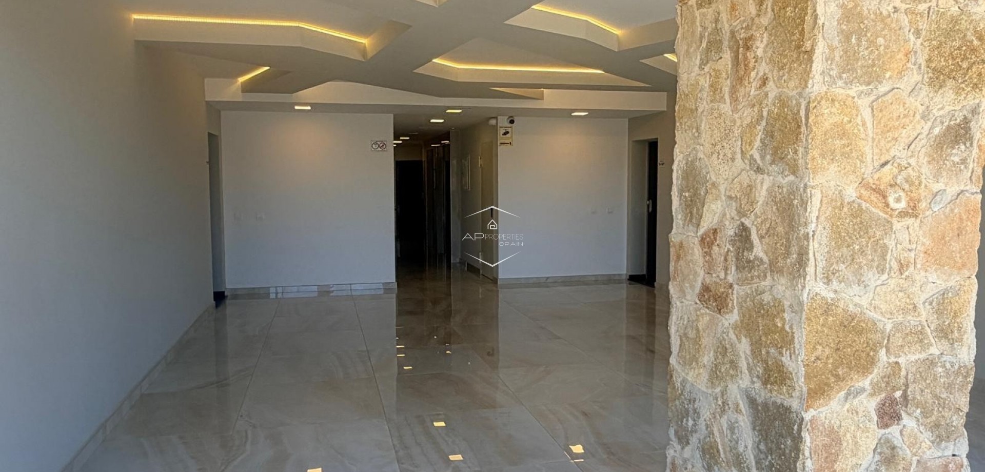 Herverkoop - Appartement- flat -
﻿Torrevieja (Alicante) - Torrevieja