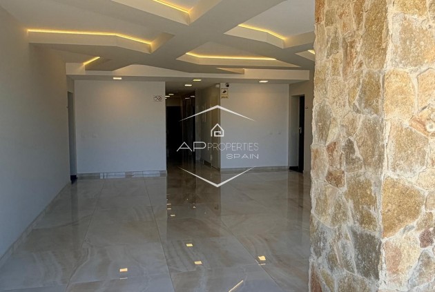 Herverkoop - Appartement- flat -
﻿Torrevieja (Alicante) - Torrevieja