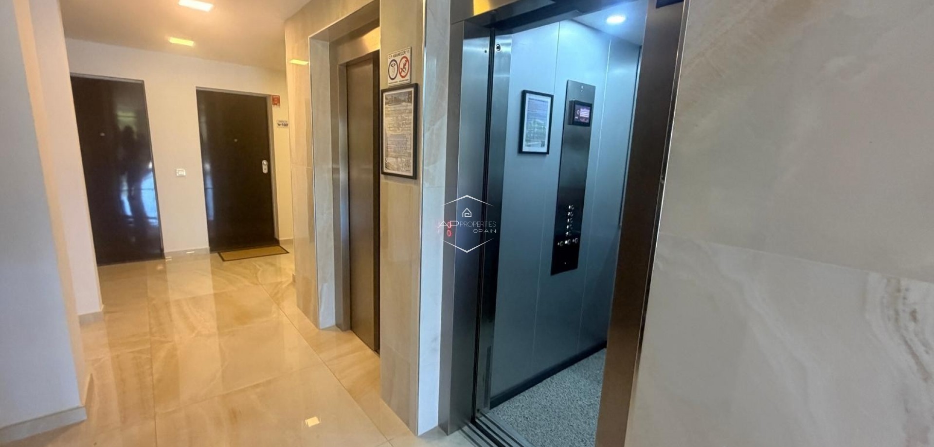 Herverkoop - Appartement- flat -
﻿Torrevieja (Alicante) - Torrevieja