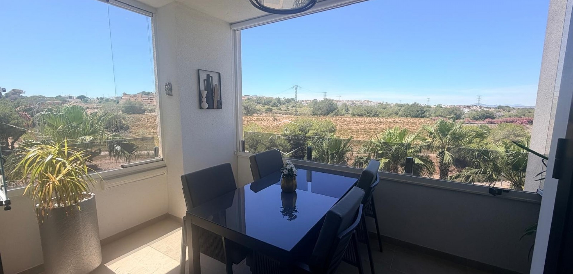 Herverkoop - Appartement- flat -
﻿Torrevieja (Alicante) - Torrevieja