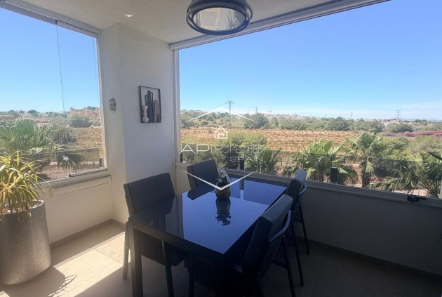Herverkoop - Appartement- flat -
﻿Torrevieja (Alicante) - Torrevieja