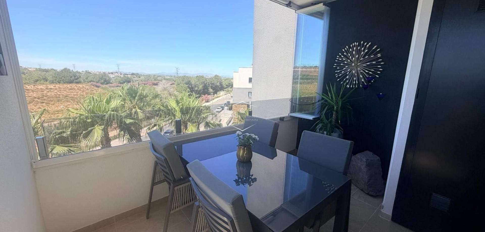 Herverkoop - Appartement- flat -
﻿Torrevieja (Alicante) - Torrevieja