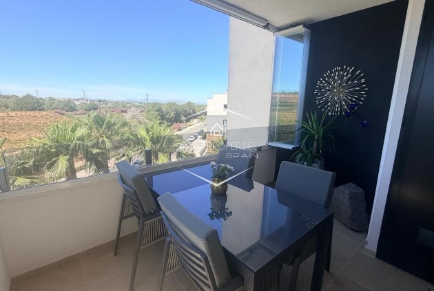 Herverkoop - Appartement- flat -
﻿Torrevieja (Alicante) - Torrevieja