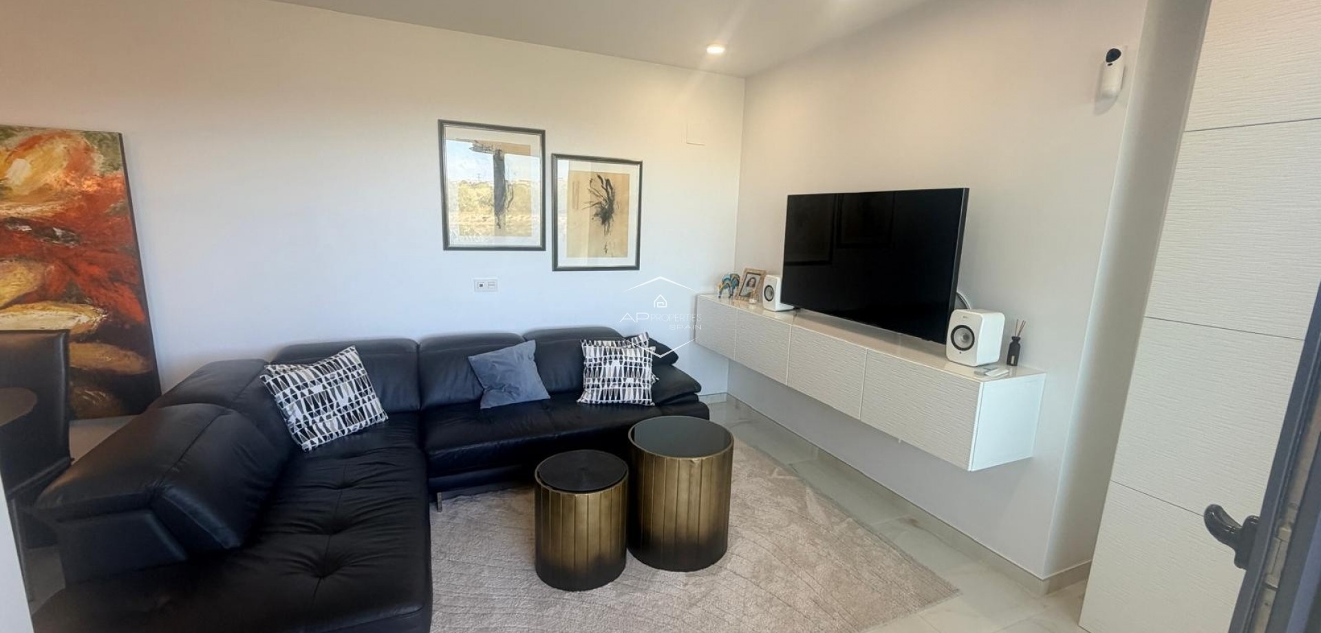 Herverkoop - Appartement- flat -
﻿Torrevieja (Alicante) - Torrevieja