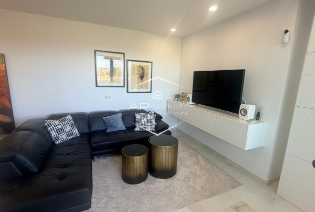 Herverkoop - Appartement- flat -
﻿Torrevieja (Alicante) - Torrevieja