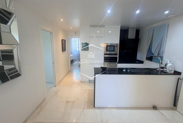 Herverkoop - Appartement- flat -
﻿Torrevieja (Alicante) - Torrevieja