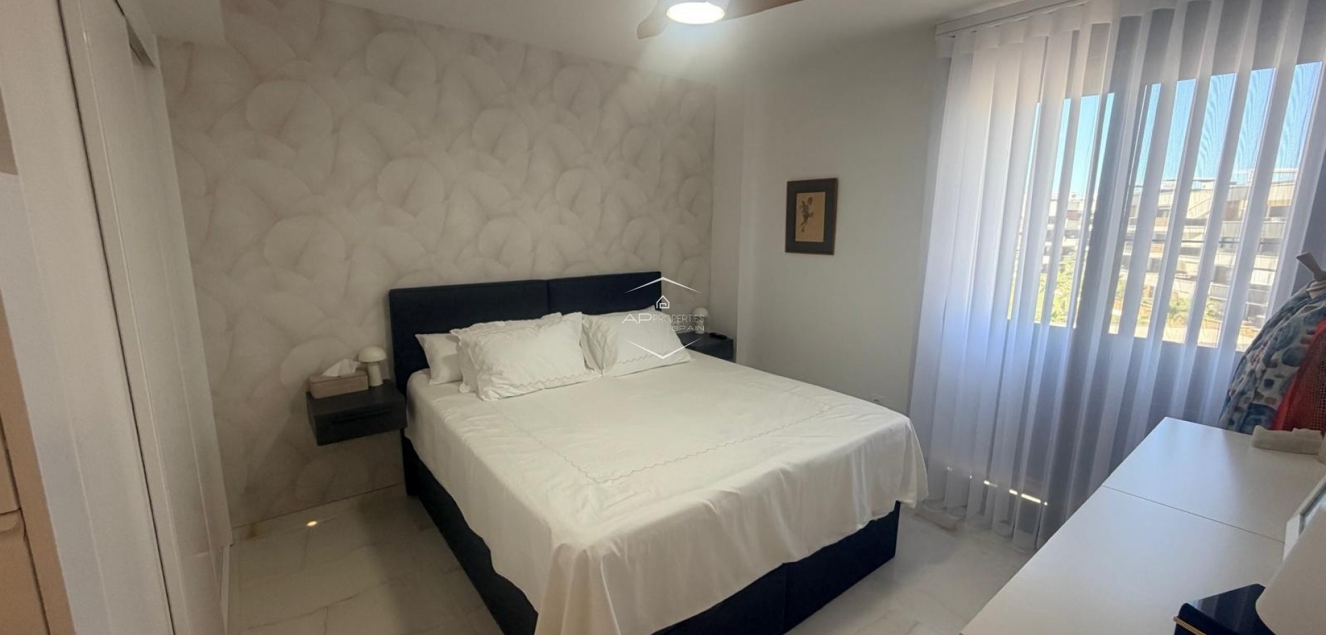 Herverkoop - Appartement- flat -
﻿Torrevieja (Alicante) - Torrevieja