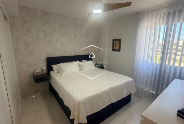 Herverkoop - Appartement- flat -
﻿Torrevieja (Alicante) - Torrevieja