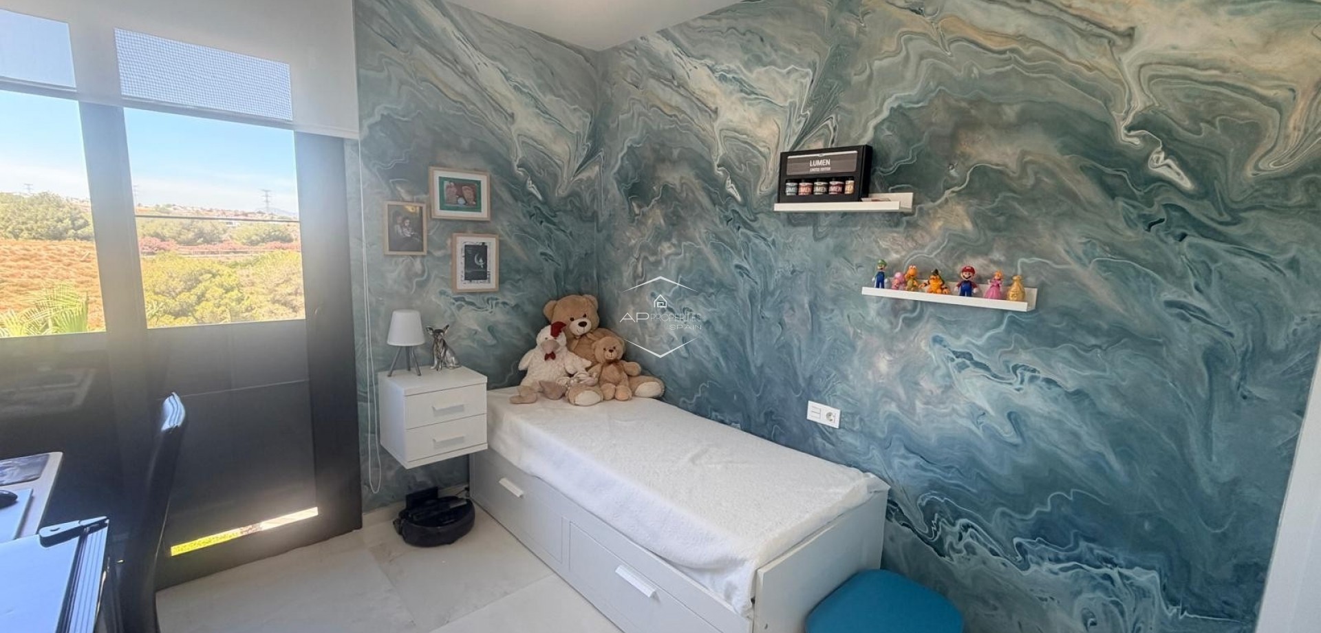 Herverkoop - Appartement- flat -
﻿Torrevieja (Alicante) - Torrevieja