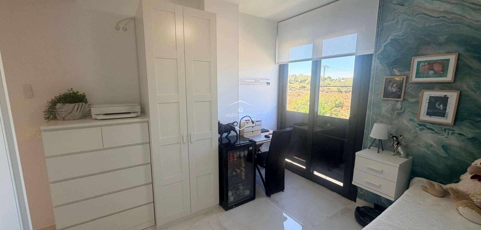 Herverkoop - Appartement- flat -
﻿Torrevieja (Alicante) - Torrevieja