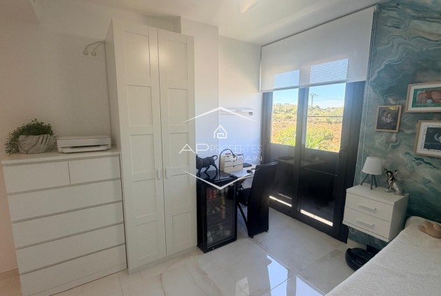 Herverkoop - Appartement- flat -
﻿Torrevieja (Alicante) - Torrevieja