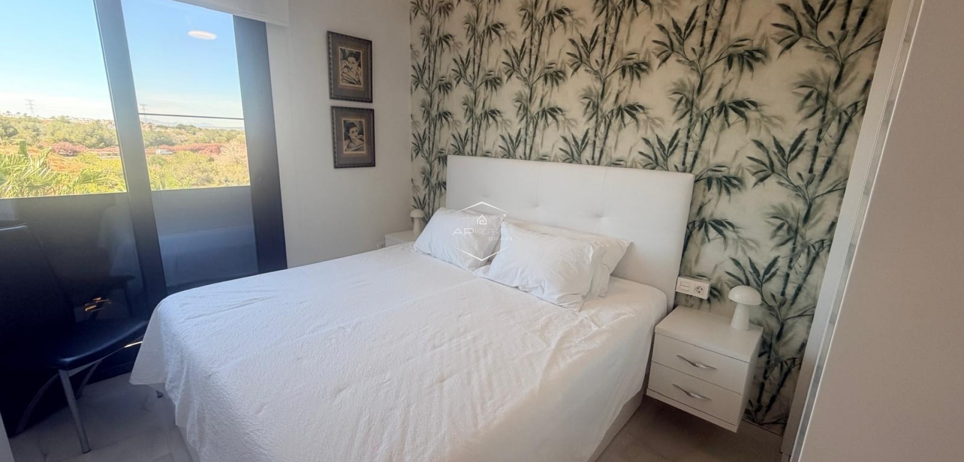 Herverkoop - Appartement- flat -
﻿Torrevieja (Alicante) - Torrevieja