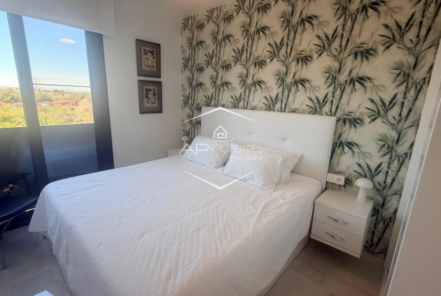 Herverkoop - Appartement- flat -
﻿Torrevieja (Alicante) - Torrevieja