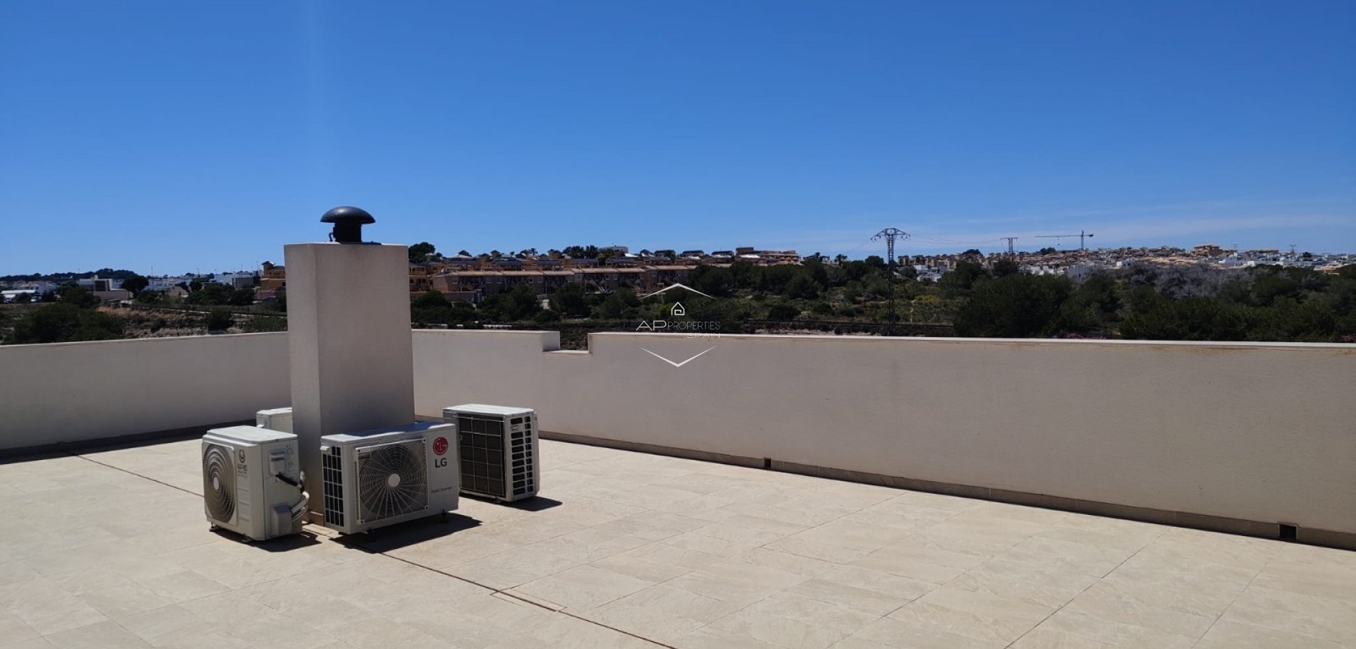 Herverkoop - Appartement- flat -
﻿Torrevieja (Alicante) - Torrevieja