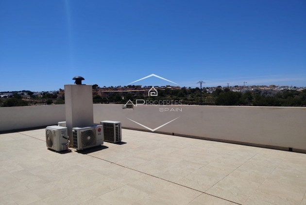 Herverkoop - Appartement- flat -
﻿Torrevieja (Alicante) - Torrevieja