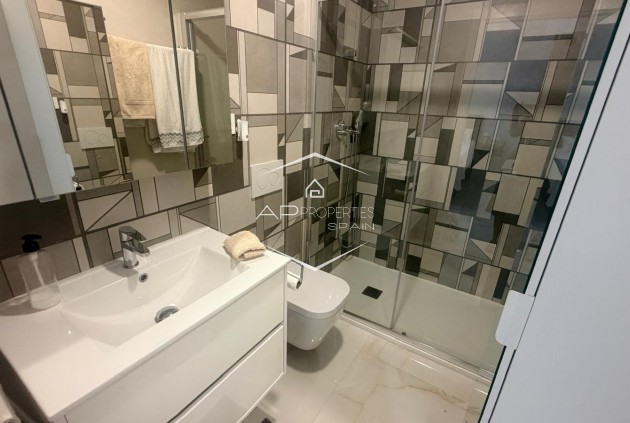 Herverkoop - Appartement- flat -
﻿Torrevieja (Alicante) - Torrevieja